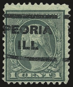 Sale 975, Lot 1959, 1919-20 Issues (Scott 537-550)