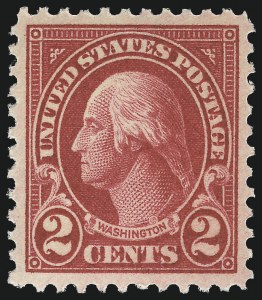Sale Number 975, Lot Number 1973, 1922-29 Issues (Scott 551-573)