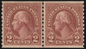 Sale 975, Lot 2002, 1922-29 Issues (Scott 574-657a)