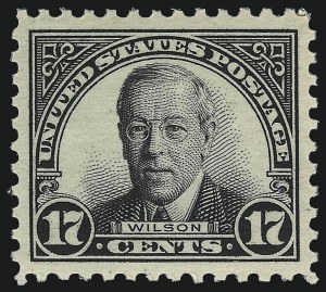 Sale Number 975, Lot Number 2009, 1922-29 Issues (Scott 574-657a) Sale Number 975, Lot Number 2009, 1922-29 Issues (Scott 574-657a)