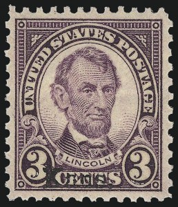 Sale Number 975, Lot Number 2044, Kans.-Nebr. Overprints (Scott 659-678)