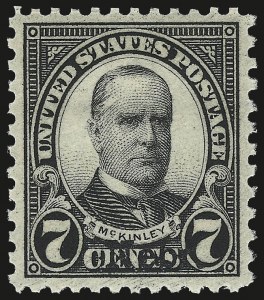 Sale 975, Lot 2063, Kans.-Nebr. Overprints (Scott 659-678)