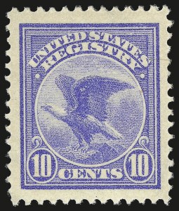 Sale Number 975, Lot Number 2177, Special Delivery, Registration (E, F)