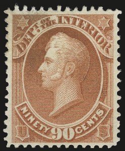 Sale 975, Lot 2230, Officials (O)