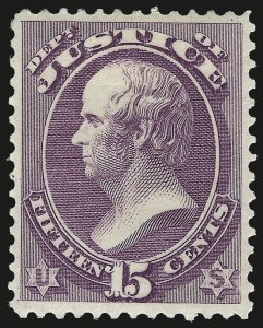 Sale 975, Lot 2231, Officials (O)