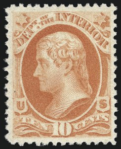 Sale 975, Lot 2242, Officials (O)