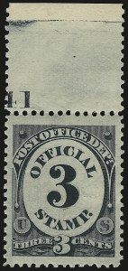 Sale 975, Lot 2244, Officials (O)