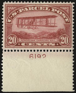 Sale 975, Lot 2271, Postal Note, Parcel Post (PN, Q, JQ, QE)