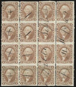 Sale 975, Lot 2286, Revenues
