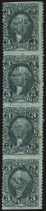 Sale 975, Lot 2287, Revenues