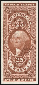 Sale 975, Lot 2288, Revenues