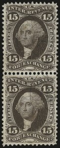 Sale 975, Lot 2289, Revenues