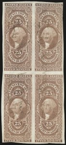 Sale 975, Lot 2292, Revenues