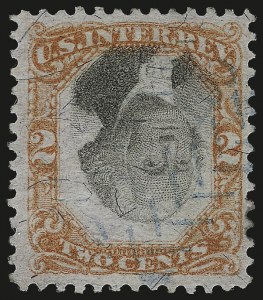 Sale 975, Lot 2304, Revenues