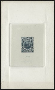 Sale 975, Lot 2309, Revenues (Match & Medicine, Other)