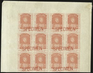 Sale 975, Lot 2335, Hawaii