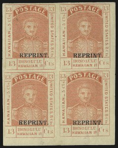 Sale 975, Lot 2336, Hawaii