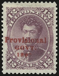 Sale 975, Lot 2341, Hawaii