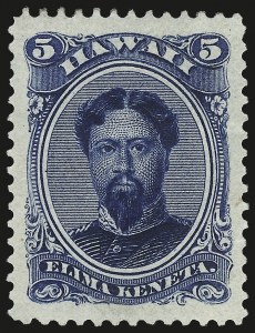 Sale 975, Lot 2343, Hawaii