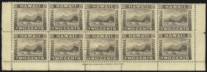 Sale 975, Lot 2347, Hawaii