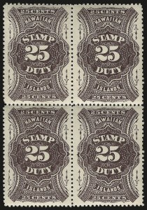 Sale 975, Lot 2354, Hawaii