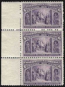 Sale 975, Lot 2371, Group Lots by Issue