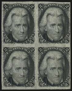 Sale 976, Lot 1013, Essays, Proofs and Specimens