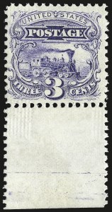 Sale 976, Lot 1436, 1869 Pictorial Issue (Scott 112-122)