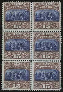 Sale 976, Lot 1460, 1869 Pictorial Issue (Scott 112-122)
