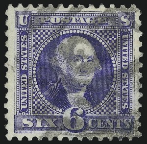 Sale 976, Lot 1491, 1875 Re-Issue of 1869 Pictorial Issue (Scott 123-133a)
