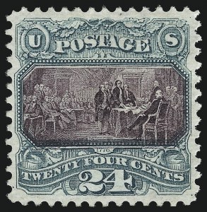 Sale 976, Lot 1507, 1875 Re-Issue of 1869 Pictorial Issue (Scott 123-133a)