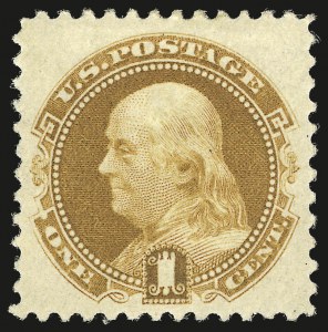 Sale 976, Lot 1518, 1875 Re-Issue of 1869 Pictorial Issue (Scott 123-133a)