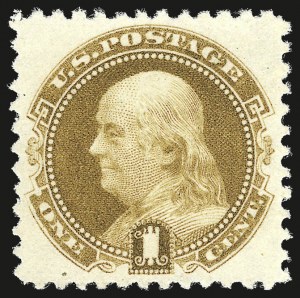 Sale 976, Lot 1519, 1875 Re-Issue of 1869 Pictorial Issue (Scott 123-133a)