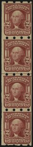 Sale 976, Lot 1901, 1902-08 Issues (Scott 314A-322)