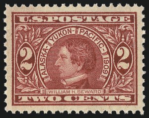 Sale Number 976, Lot Number 1960, 1909 Commemorative Issues (Scott 367-373)