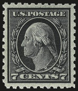 Sale Number 976, Lot Number 2060, 1916-17 Issues (Scott 461-480)