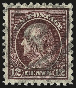 Sale Number 976, Lot Number 2066, 1916-17 Issues (Scott 461-480)