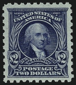 Sale Number 976, Lot Number 2076, 1916-17 Issues (Scott 461-480)