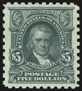 Sale 976, Lot 2083, 1916-17 Issues (Scott 461-480)