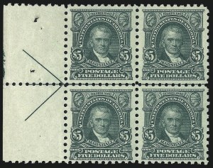 Sale 976, Lot 2085, 1916-17 Issues (Scott 461-480)