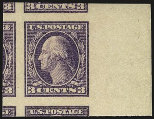 Sale 976, Lot 2087, 1917-19 Issues (Scott 481-524)