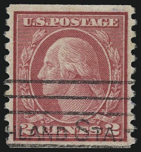 Sale Number 976, Lot Number 2090, 1917-19 Issues (Scott 481-524) Sale Number 976, Lot Number 2090, 1917-19 Issues (Scott 481-524)
