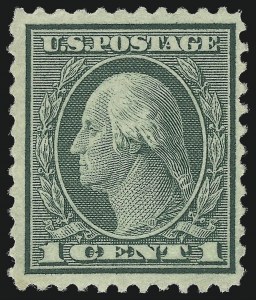 Sale 976, Lot 2134, 1919-20 Issues (Scott 537-550)