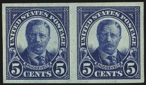 Sale 976, Lot 2146, 1922-29 Issues (Scott 551-573)