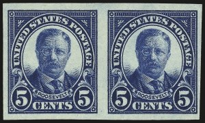 Sale 976, Lot 2147, 1922-29 Issues (Scott 551-573)