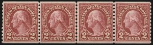 Sale 976, Lot 2176, 1922-29 Issues (Scott 574-657a, including Scott 613)