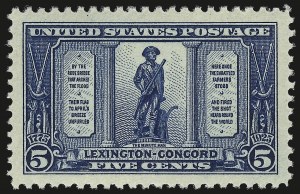 Sale 976, Lot 2180, 1922-29 Issues (Scott 574-657a, including Scott 613)
