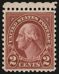 Sale 976, Lot 2186, 1922-29 Issues (Scott 574-657a, including Scott 613)