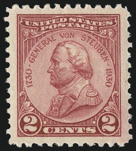 Sale 976, Lot 2202, Later Issues, including CIA Invert