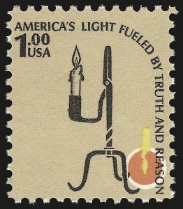 Sale 976, Lot 2212, Later Issues, including CIA Invert